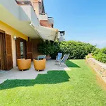 Tuscany Sea And Countryside بورتو سانتو ستيفانو