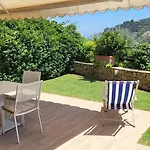 شقة Tuscany Sea And Countryside بورتو سانتو ستيفانو