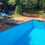 شقة Tuscany Sea And Countryside بورتو سانتو ستيفانو