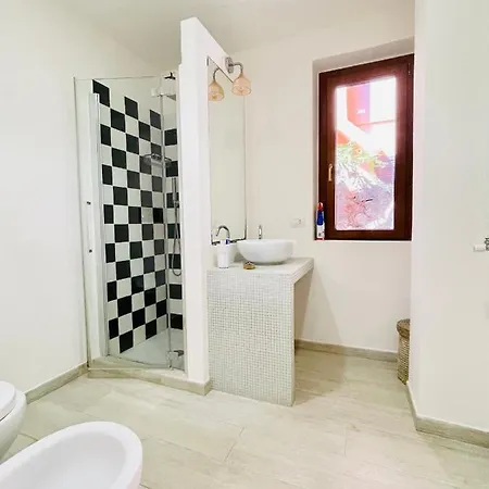 Apartament Tuscany Sea And Countryside Porto Santo Stefano (Grosseto)