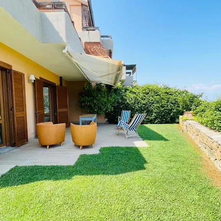 Tuscany Sea And Countryside Porto Santo Stefano (Grosseto)