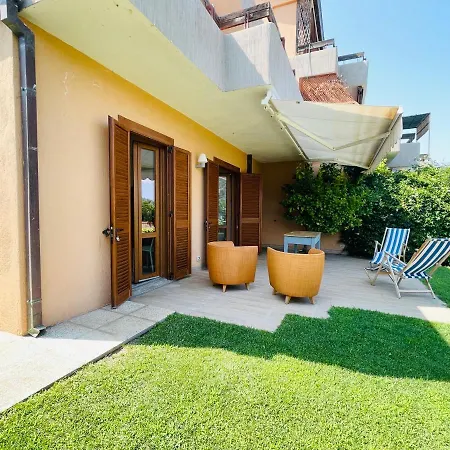 Tuscany Sea And Countryside Apartament Porto Santo Stefano (Grosseto)