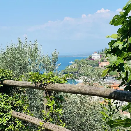 Tuscany Sea And Countryside Porto Santo Stefano (Grosseto)