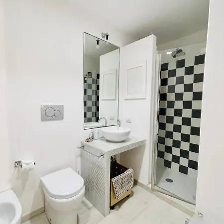 Apartament Tuscany Sea And Countryside