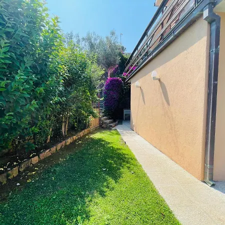 Tuscany Sea And Countryside Apartament