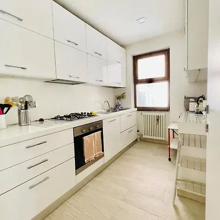 Apartament Tuscany Sea And Countryside *