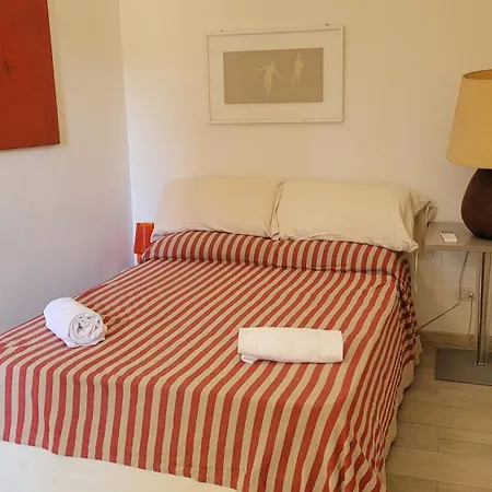 Apartament Tuscany Sea And Countryside Porto Santo Stefano (Grosseto)