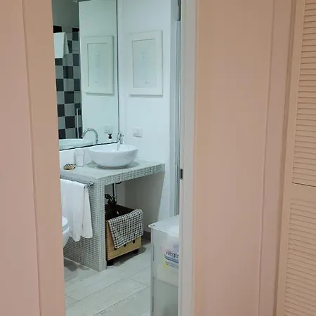 Apartament Tuscany Sea And Countryside Porto Santo Stefano (Grosseto)