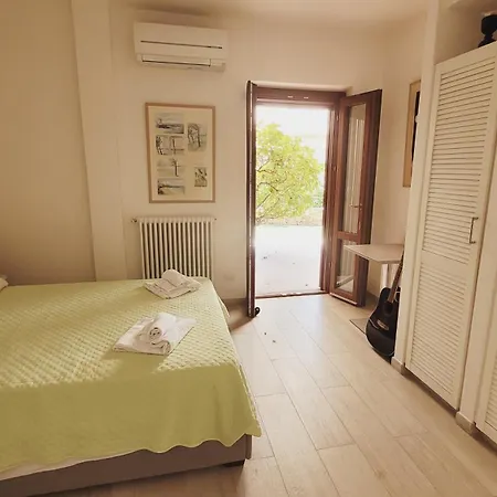 Apartament Tuscany Sea And Countryside
