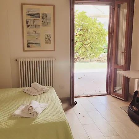 Apartament Tuscany Sea And Countryside