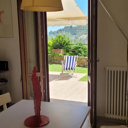 Tuscany Sea And Countryside Apartament Porto Santo Stefano (Grosseto)
