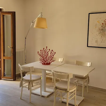 Apartament Tuscany Sea And Countryside Porto Santo Stefano (Grosseto)