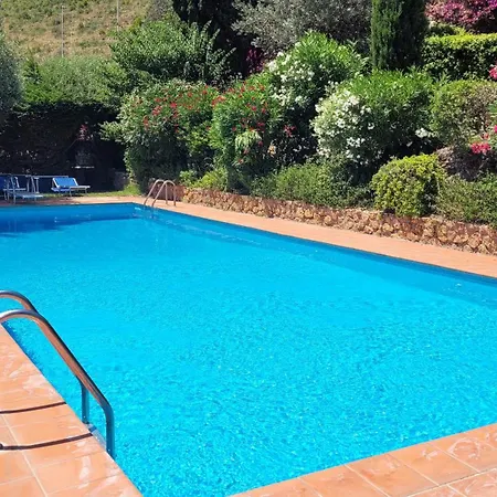 Tuscany Sea And Countryside Porto Santo Stefano (Grosseto)
