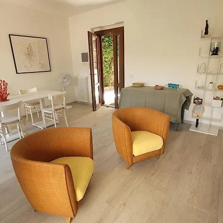 Apartament Tuscany Sea And Countryside *
