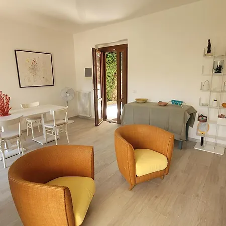 Apartament Tuscany Sea And Countryside