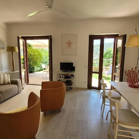 Tuscany Sea And Countryside Apartament Porto Santo Stefano (Grosseto)
