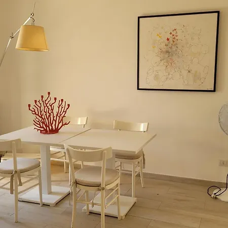 Apartament Tuscany Sea And Countryside *