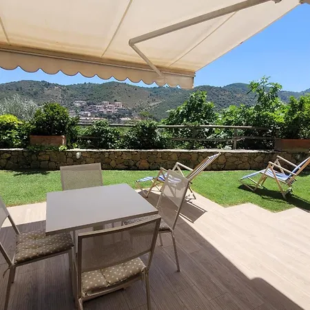 Tuscany Sea And Countryside Apartament Porto Santo Stefano (Grosseto)