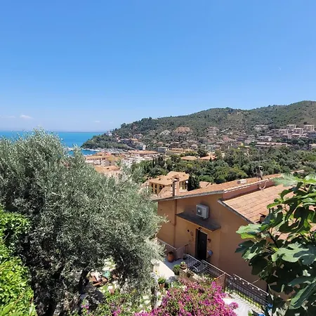 Tuscany Sea And Countryside Porto Santo Stefano (Grosseto)