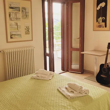 Apartament Tuscany Sea And Countryside *