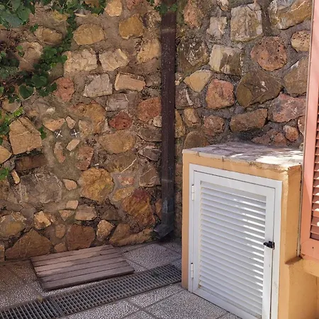 Apartament Tuscany Sea And Countryside
