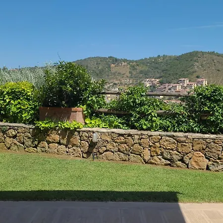 Apartament Tuscany Sea And Countryside