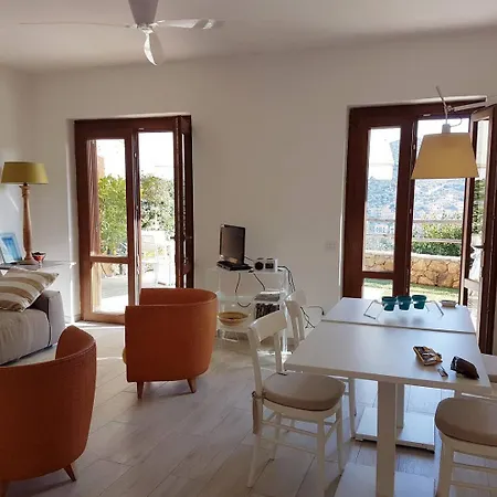 Apartament Tuscany Sea And Countryside Porto Santo Stefano (Grosseto)