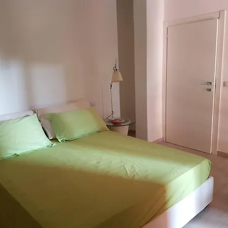 Tuscany Sea And Countryside Apartament