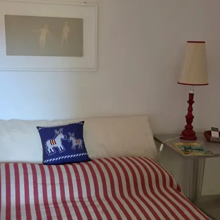 Apartament Tuscany Sea And Countryside Porto Santo Stefano (Grosseto)