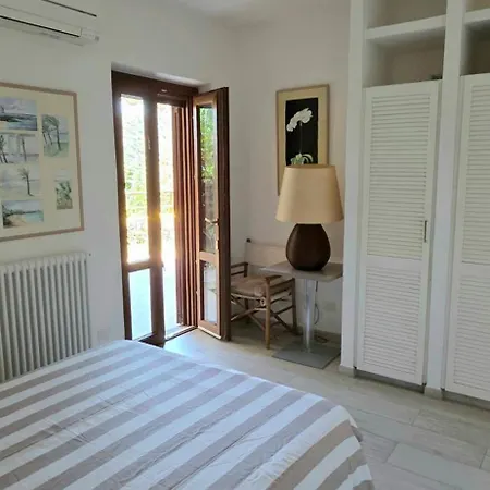 Apartament Tuscany Sea And Countryside Porto Santo Stefano (Grosseto)
