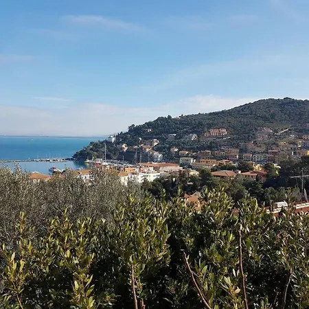 Tuscany Sea And Countryside Apartament