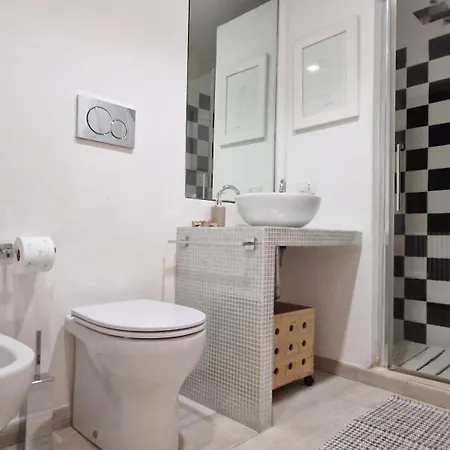 Apartament Tuscany Sea And Countryside *