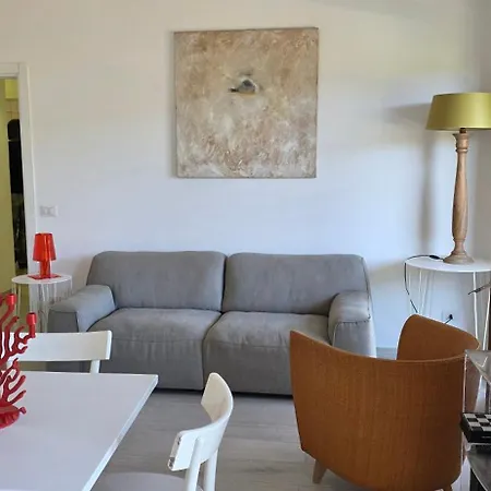 Tuscany Sea And Countryside Apartament