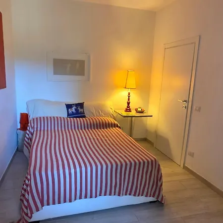 Apartament Tuscany Sea And Countryside *