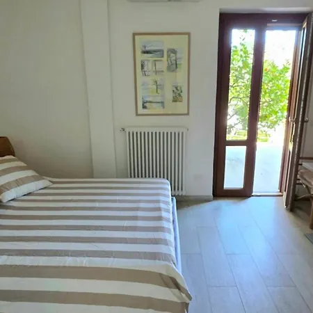 Tuscany Sea And Countryside Apartament Porto Santo Stefano (Grosseto)