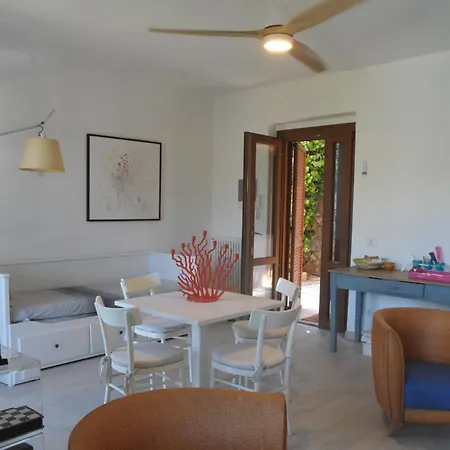 Tuscany Sea And Countryside Apartament Porto Santo Stefano (Grosseto)