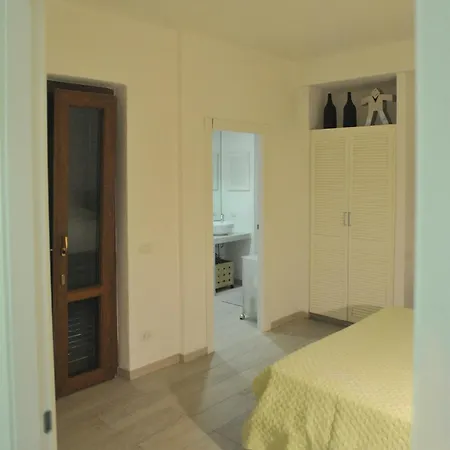 Apartament Tuscany Sea And Countryside Porto Santo Stefano (Grosseto)