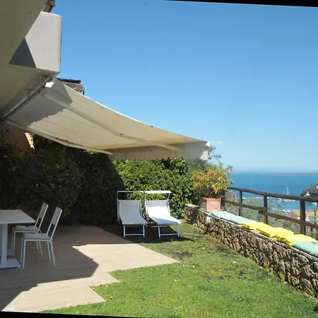 Apartament Tuscany Sea And Countryside