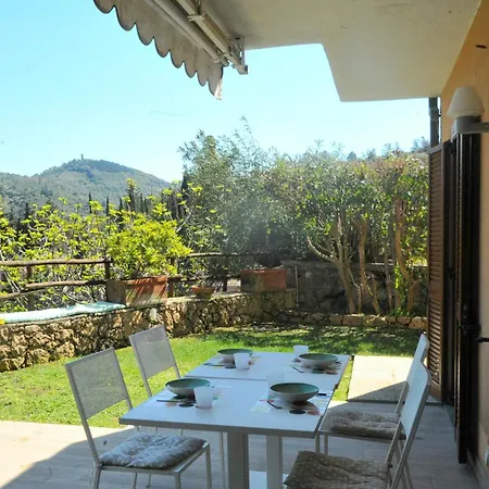 Apartament Tuscany Sea And Countryside *