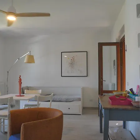 Apartament Tuscany Sea And Countryside *